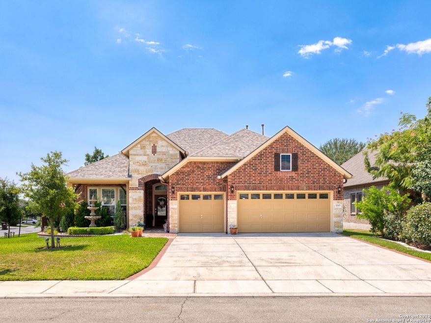 10402 Palmera Dr, Helotes, TX 78023 - photo 1