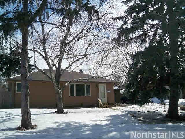 8043 Fremont Ave S, Bloomington, MN 55420 - photo 1