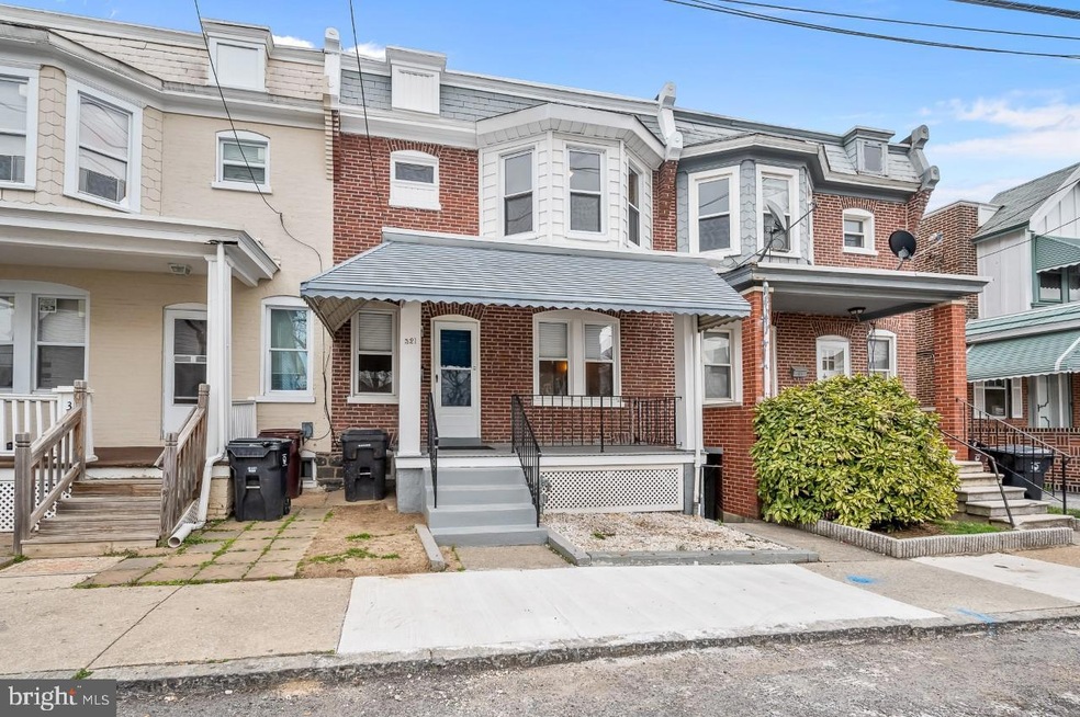321 W 29th St, Wilmington, DE 19801 - photo 1