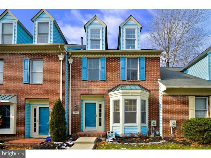 701 Mount Vernon Ct, Marlton, NJ 08053 - photo 1