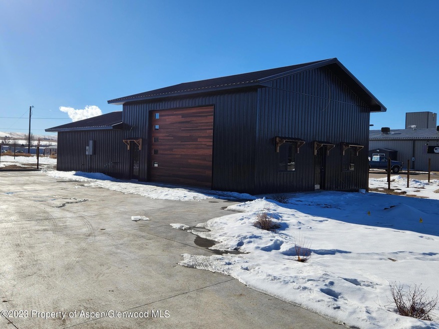 930 Industrial Ave, Craig, CO 81625 - photo 1
