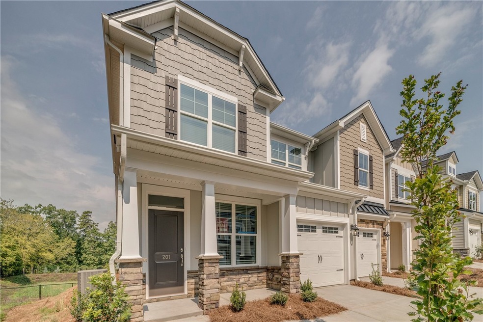 201 Nautique Ct unit 5, Anderson, SC 29625 - photo 1