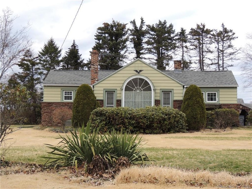 46 Bridge Ln, Enfield, CT 06082 - photo 1