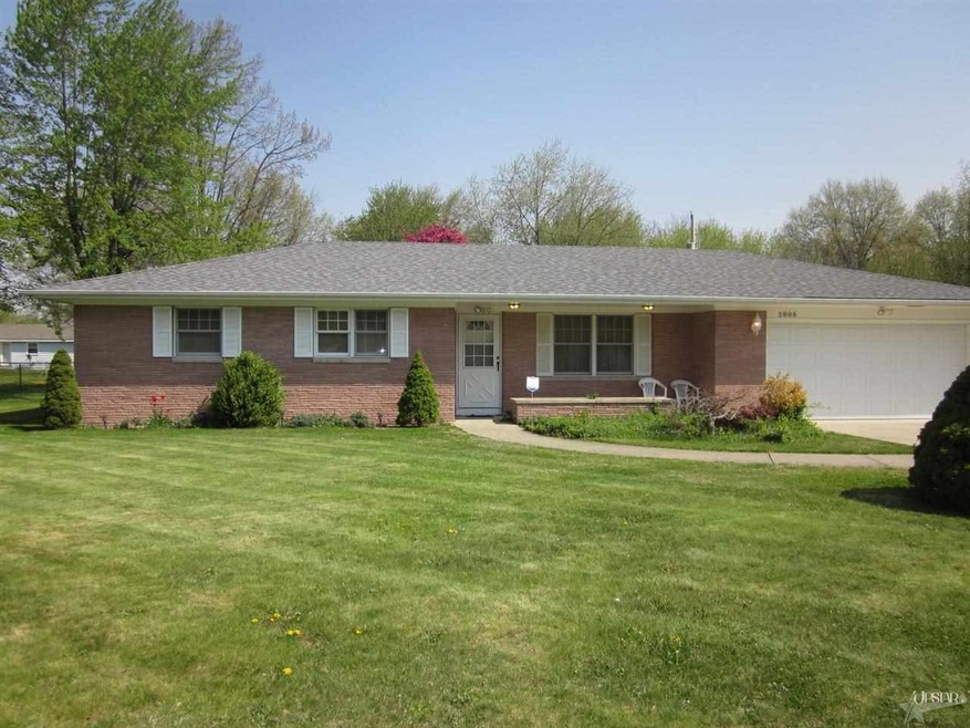 Well-kept, well-loved One-Owner Home!