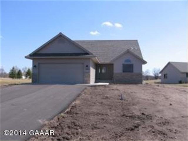 1460 Melvina Ln SW, Alexandria, MN 56308 - photo 1