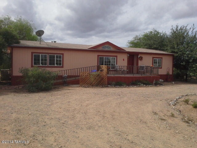 12081 W. Ranchito Verde