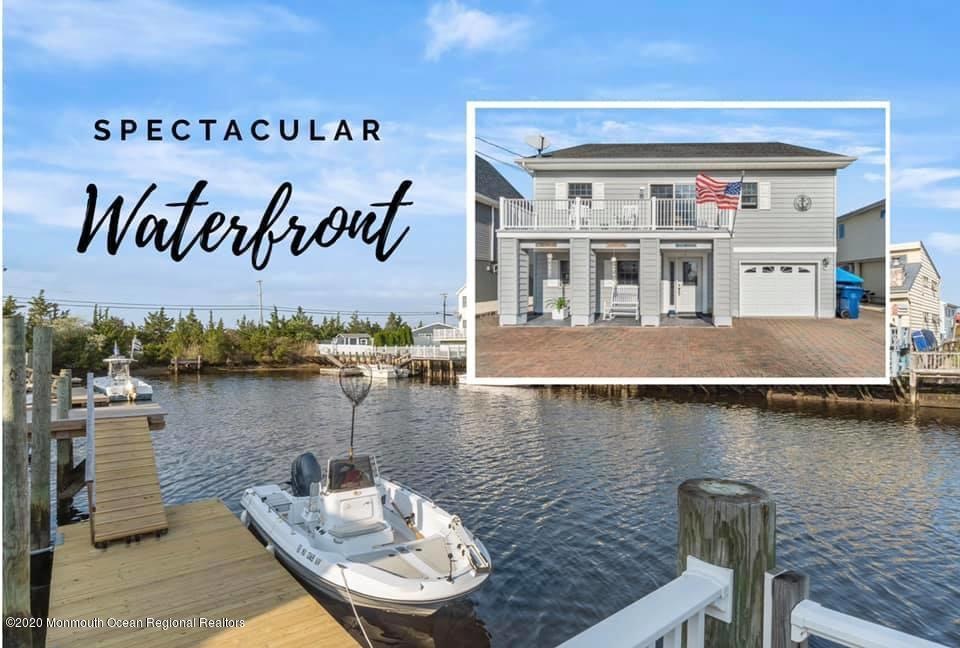 9 S Dayton Dr, Little Egg Harbor Township, NJ 08087 - photo 1