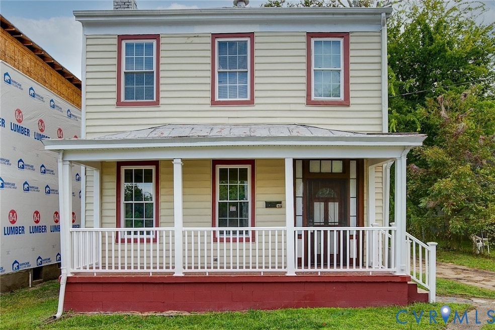 For Sale $195,000 • Co-Listing Agent