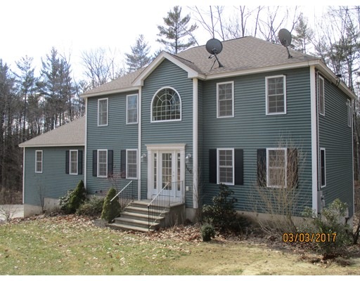 146 Intervale Rd, Rutland, MA 01543 - photo 1