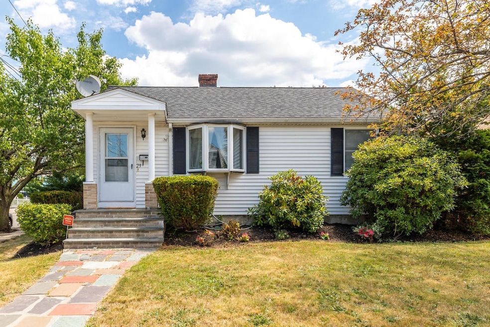 29 Miller St, Everett, MA 02149 - photo 1