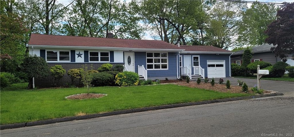 46 Eagle Place, West Haven, CT 06516 - photo 1