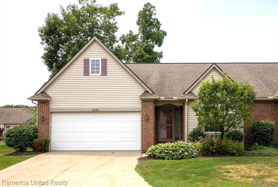 Welcome to 2526 Kerria Dr