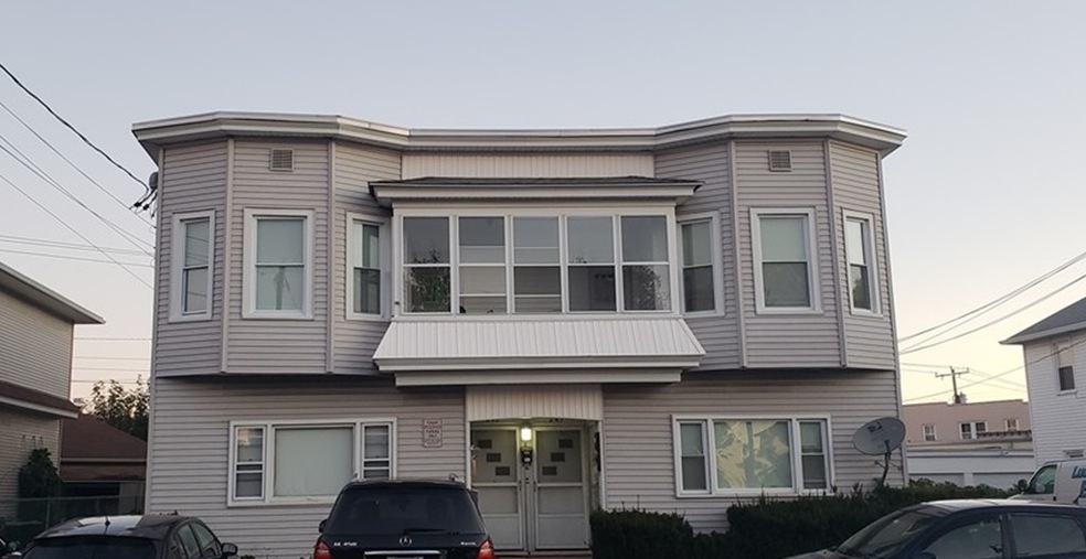 247 Winsor St unit 247B, Ludlow, MA 01056 - photo 1