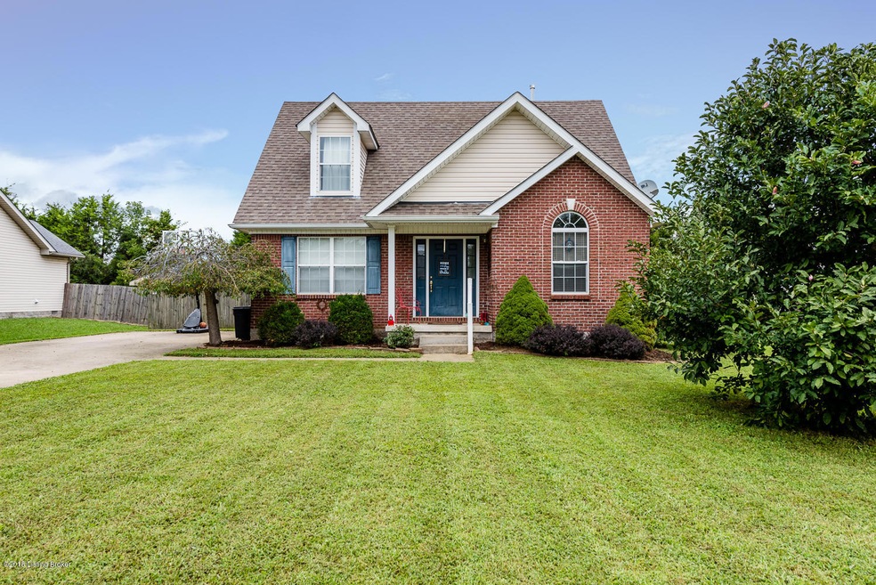 484 Deer Park Way, Mount Washington, KY 40047 - photo 1