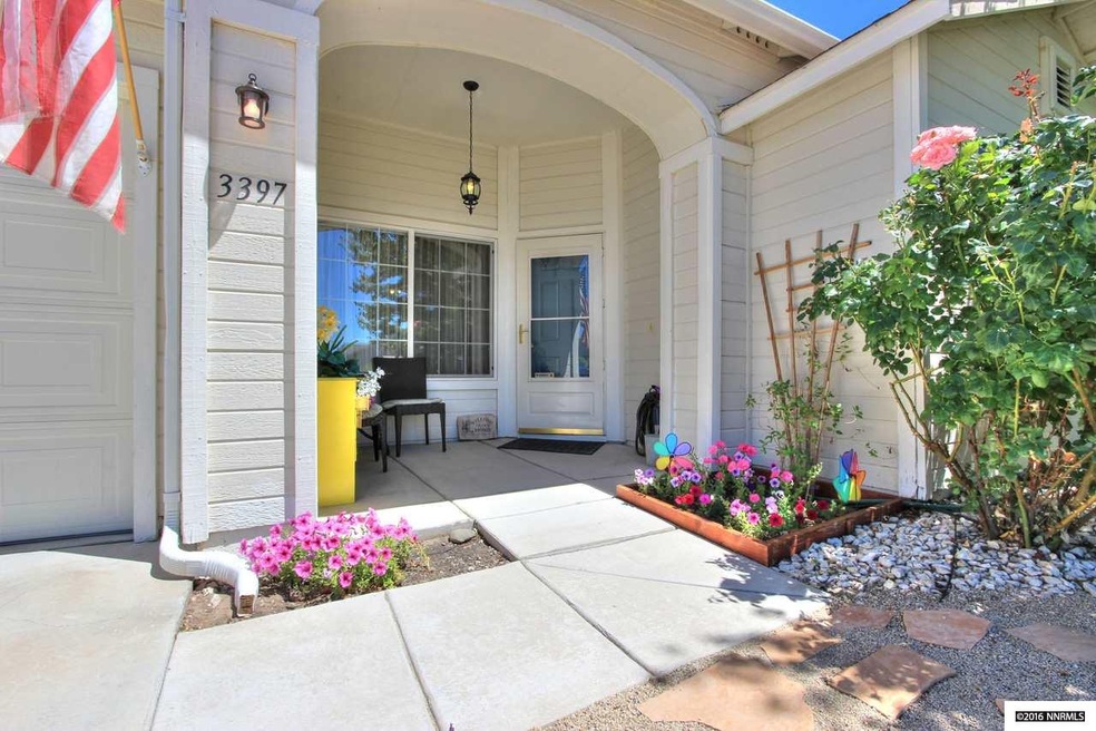 3397 Toledo Ct, Sparks, NV 89436 - photo 1