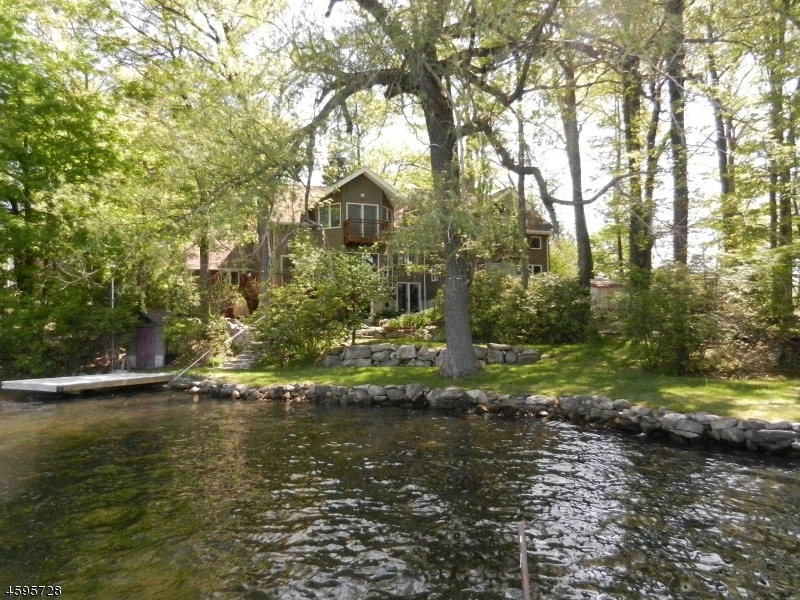 106 Island Rd, Highland Lakes, NJ 07422 - photo 1