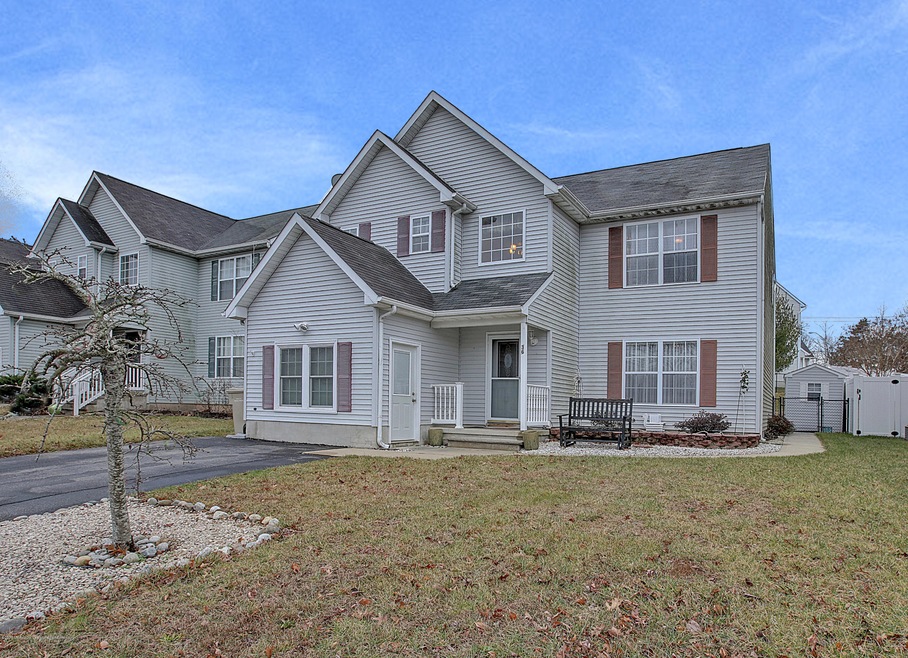 36 Marlin Ct, Bayville, NJ 08721 - photo 1