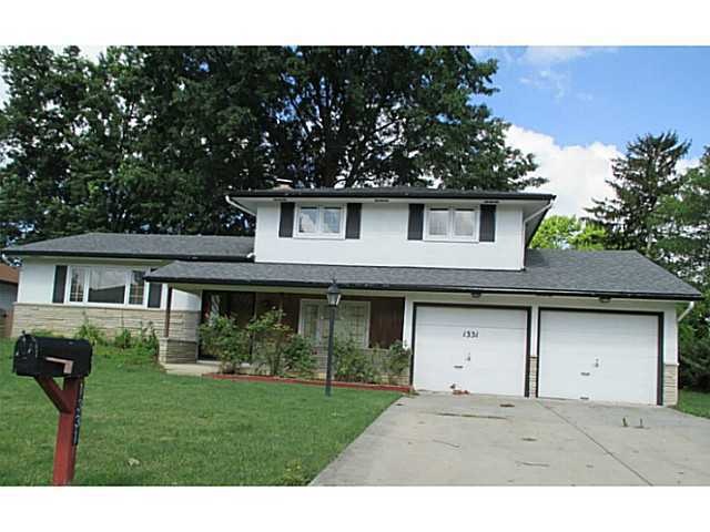 1331 Walshire Dr N, Columbus, OH 43232 - photo 1