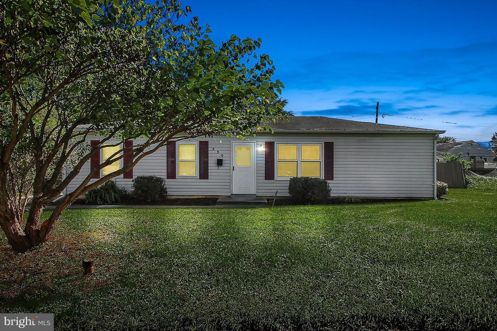 330 Walgrove Rd, Reisterstown, MD 21136 - photo 1