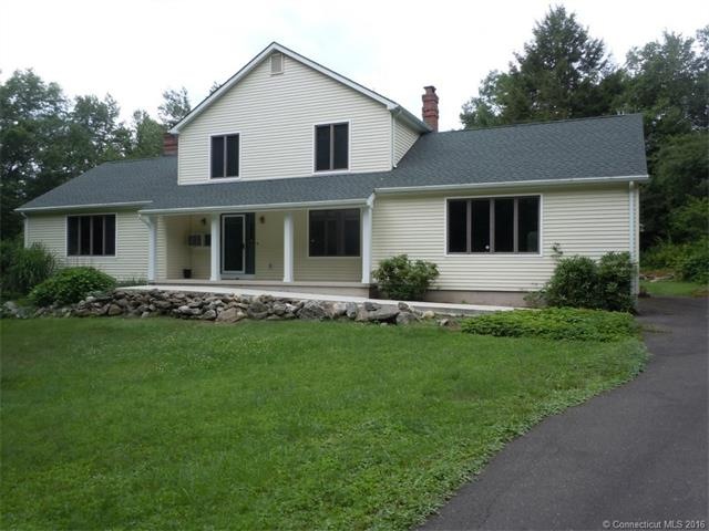 236 Blakeman Rd, Thomaston, CT 06787 - photo 1