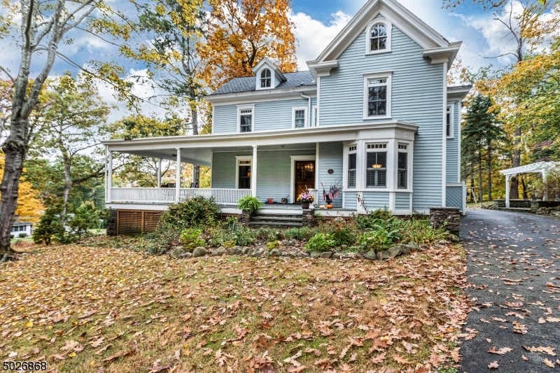 136 Cross Hill Rd, Millington, NJ 07946 - photo 1