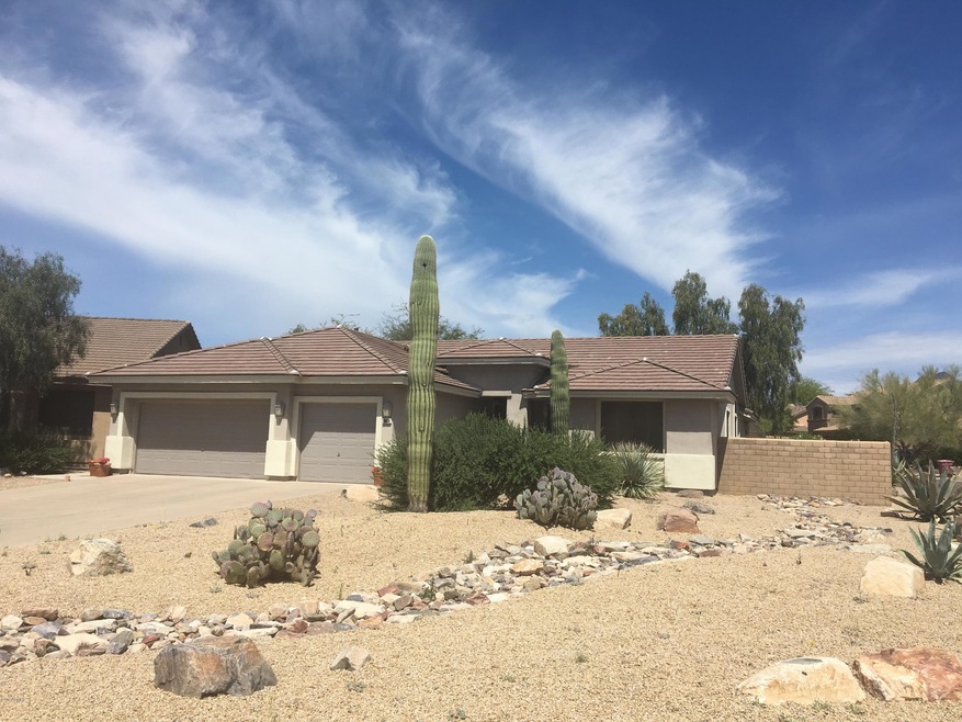 16614 N 105th Way, Scottsdale, AZ 85255 - photo 1