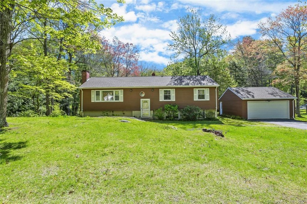 76 Moose Hill Rd, Trumbull, CT 06611 - photo 1