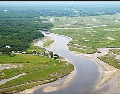 Lot 4 Seavey Landing Rd, Scarborough, ME 04074 - photo 1