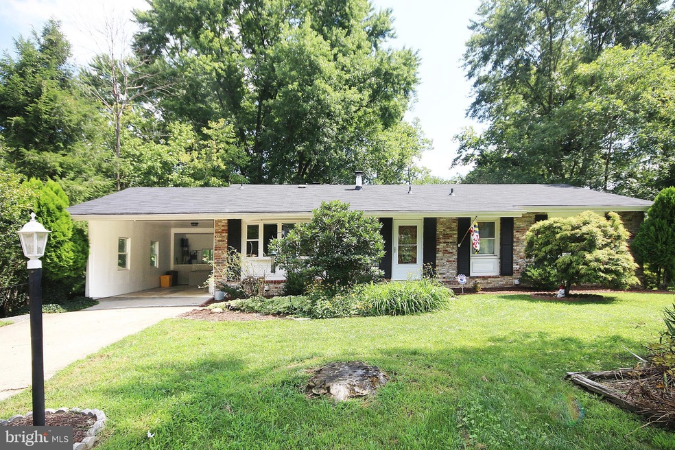 13012 Venango Rd, Fort Washington, MD 20744 - photo 1