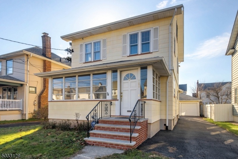 760 Bailey Ave unit 762, Elizabeth, NJ 07208 - photo 1