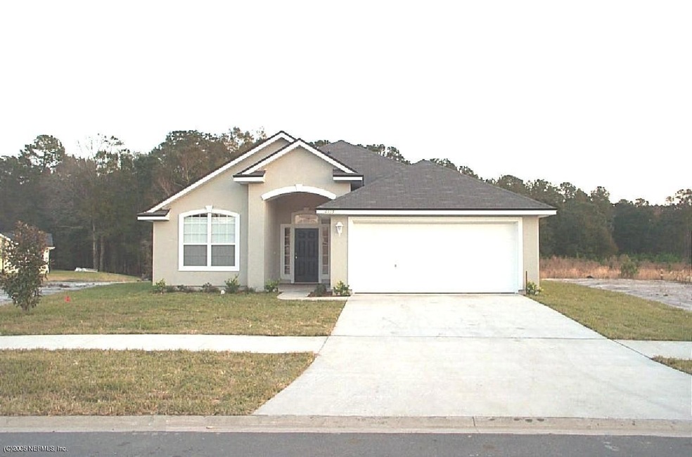 6115 Fillyside Trail, Jacksonville, FL 32244 - photo 1