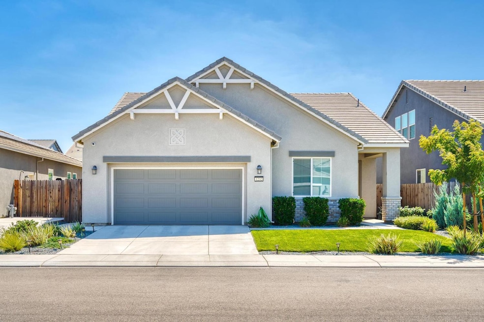 1232 Nabih Hamdan Ct, Manteca, CA 95337 - photo 1