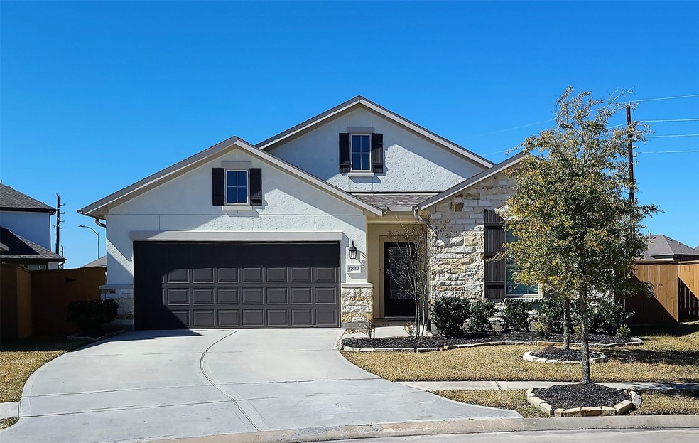 27959 Hendrix Park Dr, Spring, TX 77386 - photo 1