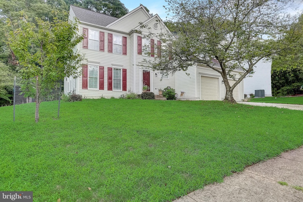 6315 Wood Pointe Dr, Glenn Dale, MD 20769 - photo 1