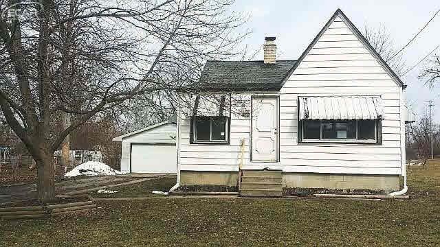 1208 S Cornell Ave, Flint, MI 48505 - photo 1