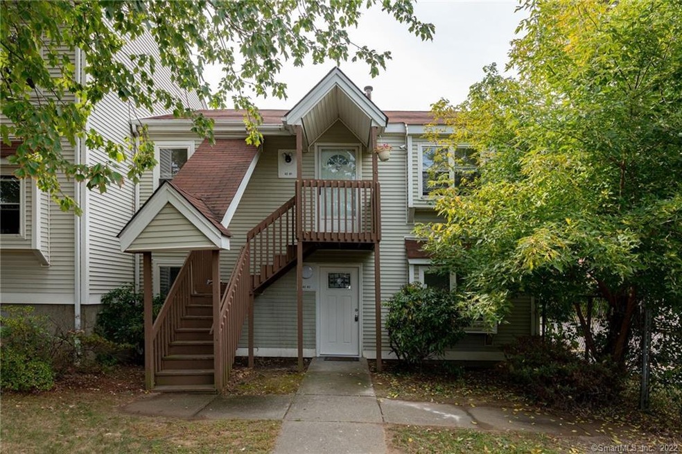 40 Hamilton St unit 2, Bridgeport, CT 06608 - photo 1