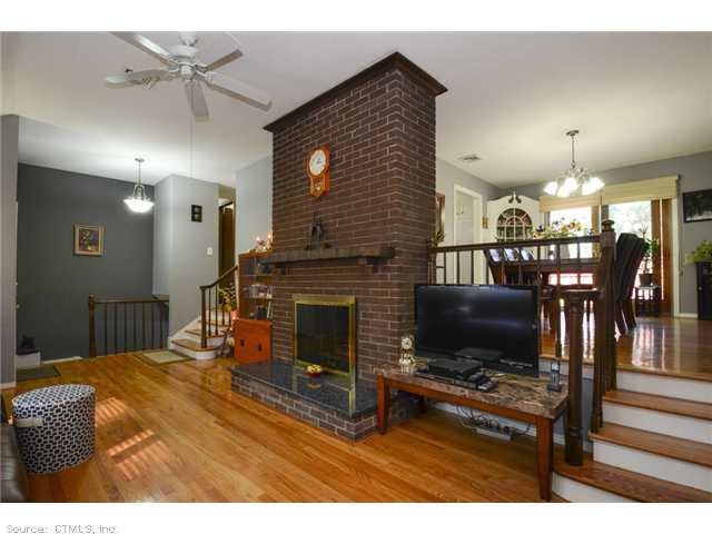 Living Room.