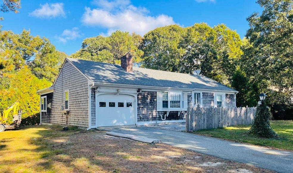 28 Merganser Ln, West Yarmouth, MA 02673 - photo 1