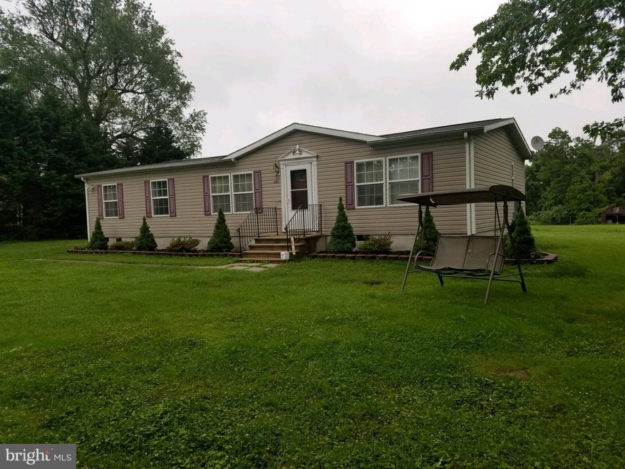 5011 Piney Neck Rd, Rock Hall, MD 21661 - photo 1