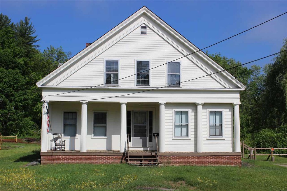 21 Ashuelot St, Winchester, NH 03470 - photo 1