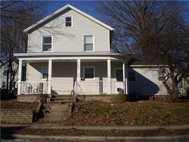 37 N 3rd St, Meriden, CT 06451 - photo 1