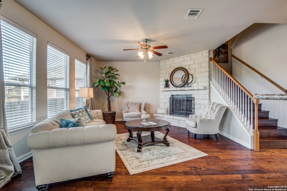 25923 Big Bluestem, San Antonio, TX 78261 - photo 1