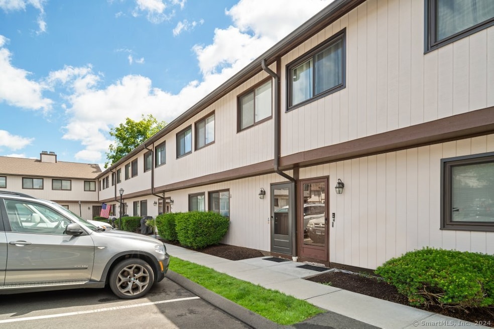 Ample Parking Available throughout