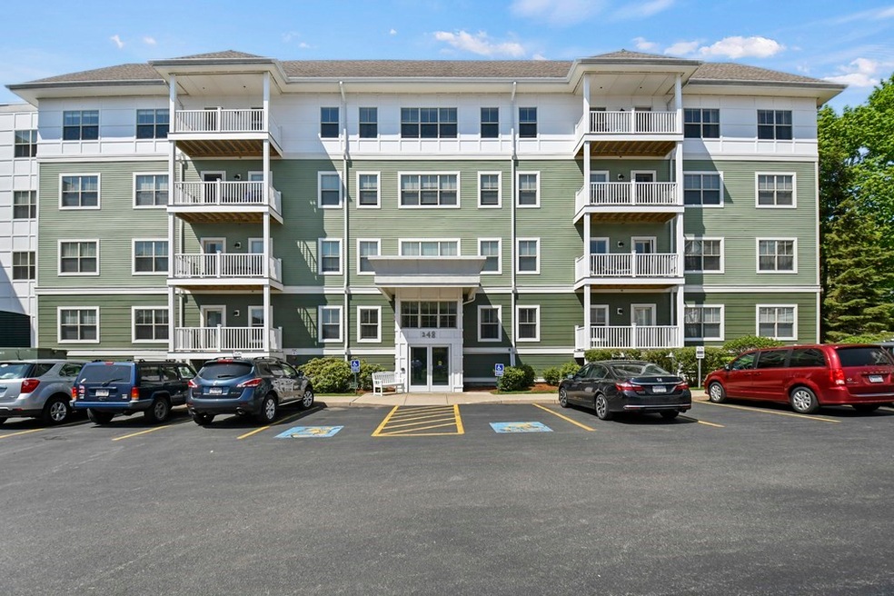248 Main St unit 405, Hudson, MA 01749 - photo 1