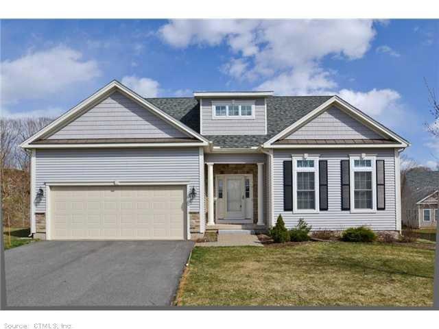 9 Friendly Way, Rocky Hill, CT 06067 - photo 1