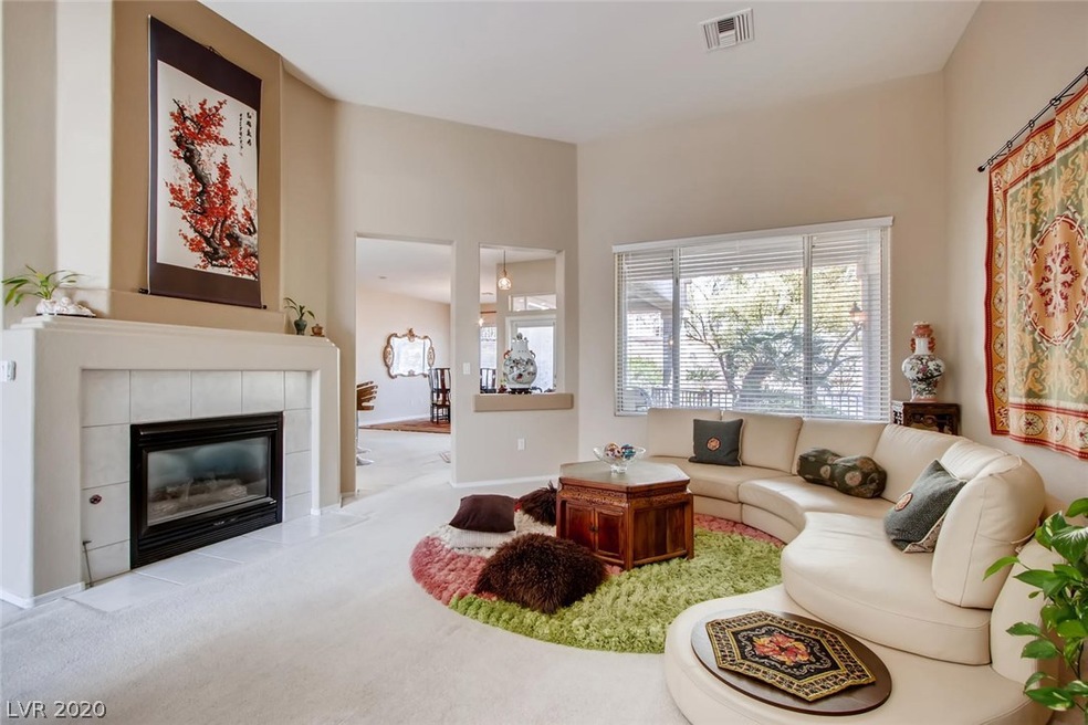 Walk Into Your Elegant, Breathtaking, Formal Livin