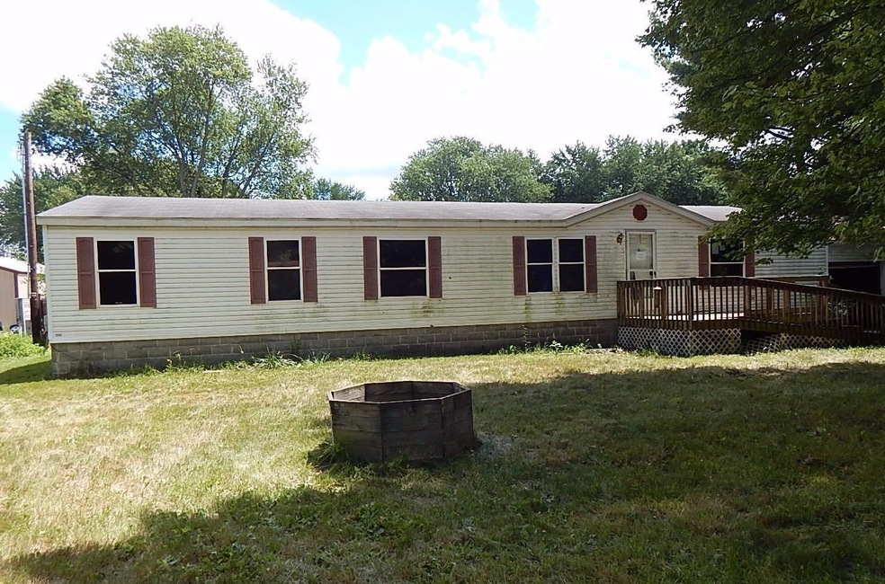 6845 NW Suburban Dr, Michigan City, IN 46360 - photo 1