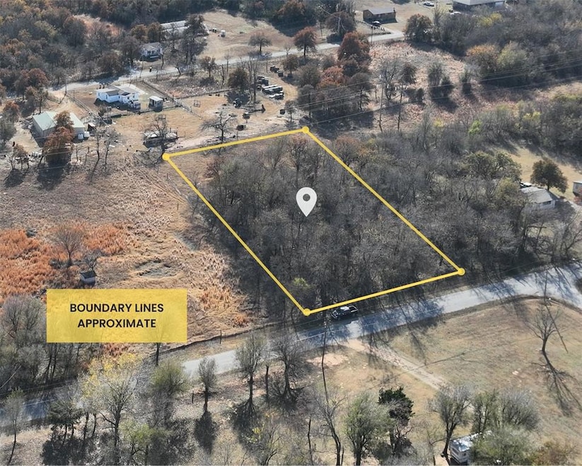 0 Clover Ave, Spencer, OK 73084 - photo 1