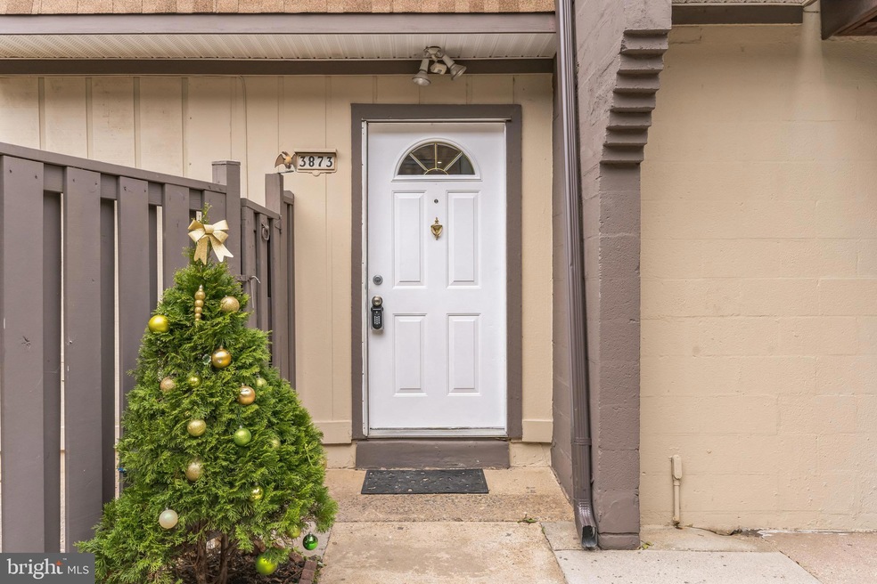 3873 Havenwood Place unit D, Alexandria, VA 22309 - photo 1