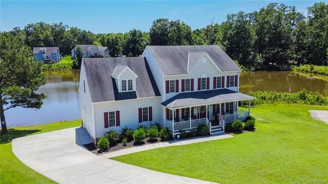 6623 Snow Geese Ln, Prince George, VA 23875 - photo 1